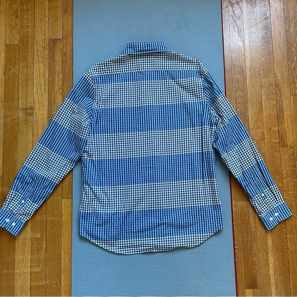 Express Button Down - Picture 2 of 6